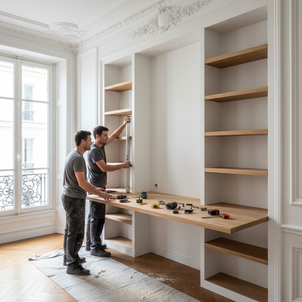 L'ATELIER D'ANTOINE